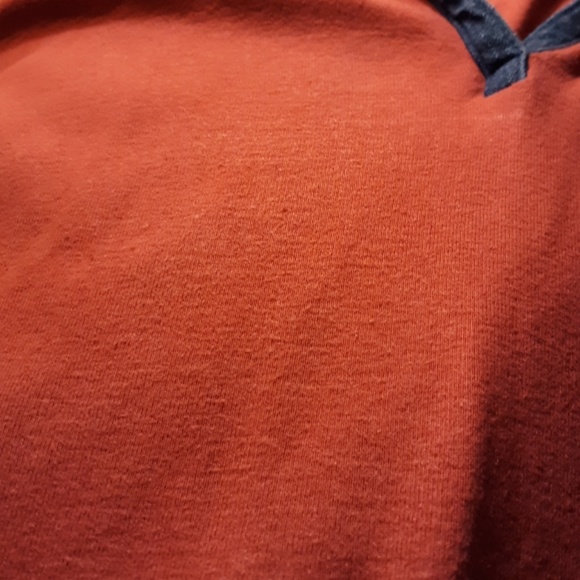 Harley Davidson Pullover Long Sleeve Shirt Top - Picture 7 of 8